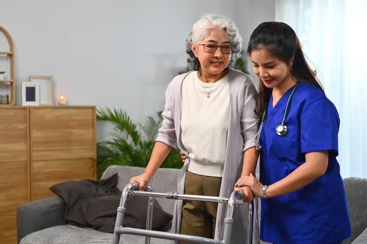 Physiotherapy and Rehabilitation